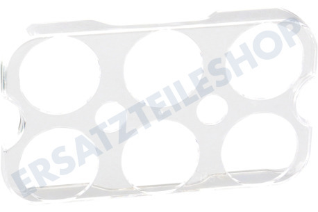 Hisense Kühlschrank Eierhalter Eierhalter für 6 Eier