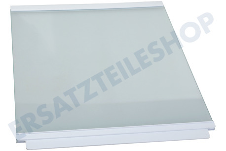 Hisense Kühlschrank Glasablage