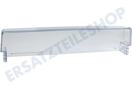 Hisense Kühlschrank Türfach Durchsichtig, oben