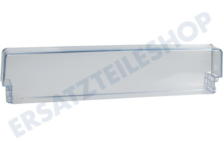 Hisense Kühlschrank Türfach Durchsichtig, oben