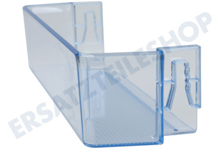 Hisense Kühlschrank Türfach Transparent, unten