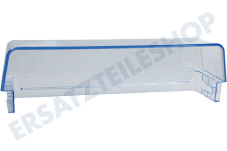 Hisense Kühlschrank Türfach Transparent, unten
