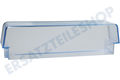 Hisense Kühlschrank Türfach Transparent, unten