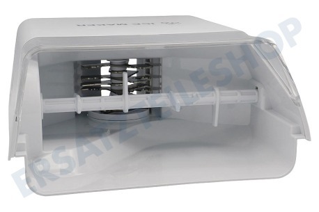 Hisense Kühlschrank Schale für Eiswürfel