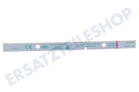 Hisense Kühlschrank Lampe LED-Kühlschranklampe