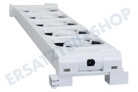 Heatfan Heatfan Starterset Radiatorlüfter 5-fach