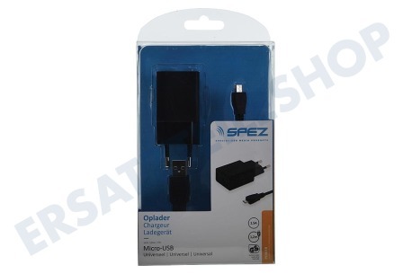 Lg Netzteil Micro-USB, 1,5 A