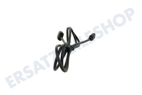 Polaroid Micro USB Lade- und Datenkabel 100cm Schwarz