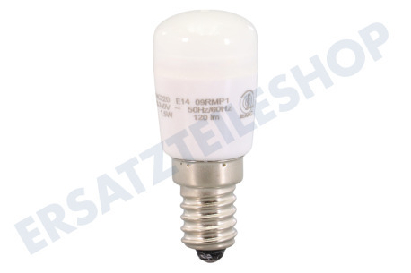 Elektro helios Glühlampe 220-240V 1.5W 120 lm E14