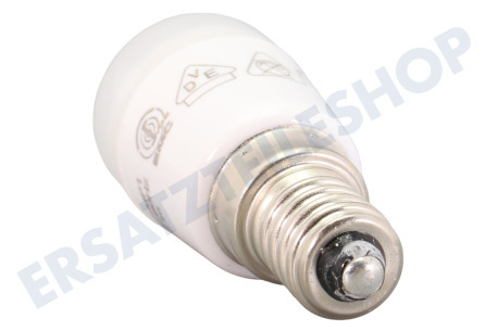Elektro helios Glühlampe 220-240V 1.5W 120 lm E14