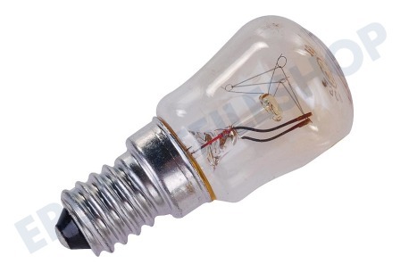 Tricity Kühlschrank Glühlampe 230V 15W E14