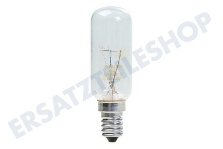 Universell Dunstabzugshaube Lampe