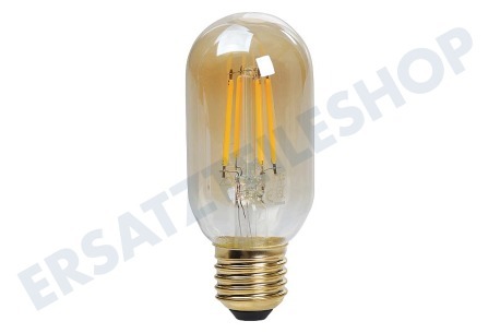 Calex 1101003900 LED-Vollglas Filament Röhrenlampe 3,5 Watt, E27