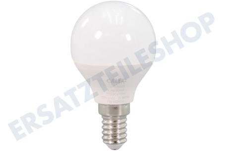 Calex 1301000800 LED-Kugellampe 5,8 Watt, E27