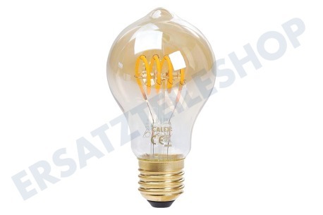 Calex 1001001900 Standard Gold Flex Filament Dimmbar E27 5,5 Watt