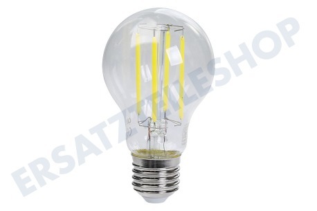Calex 1101009200 High Efficiency Straight Filament klar E27 2,2 Watt