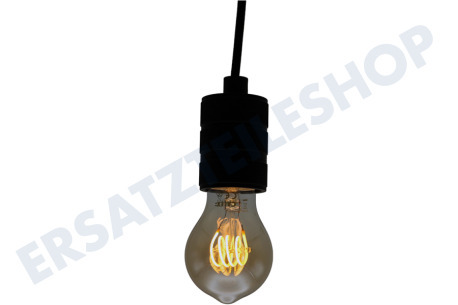Calex 1001003200 LED Standard A60 Gold Flex Filament E27 5,5 Watt