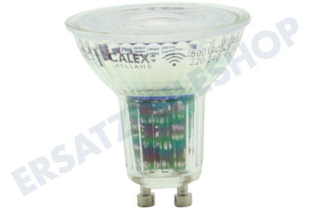 Siemens Smart LED-Reflektorlampe GU10 CCT dimmbar