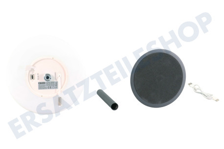 Calex 4301002700 Calex Outdoor Pull Cord Tafellampe