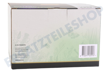 Calex 4301002700 Calex Outdoor Pull Cord Tafellampe