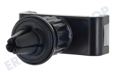 Mobilize Mobilize Universal Holder Air Vent Schwarz