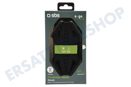 SBS E-Go Lenkerhalterung