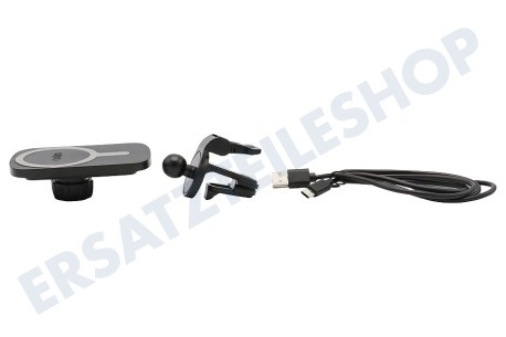 SBS MagCharge Autohalterung