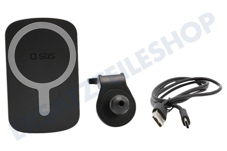 SBS MagCharge Autohalterung
