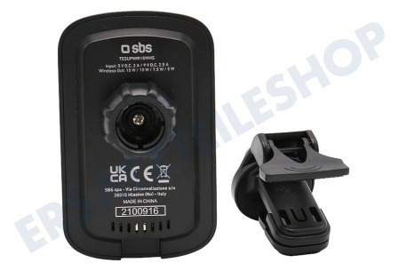 SBS MagCharge Autohalterung