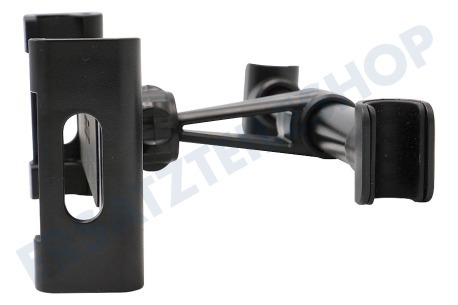 SBS Tablet Headrest Mount Pro