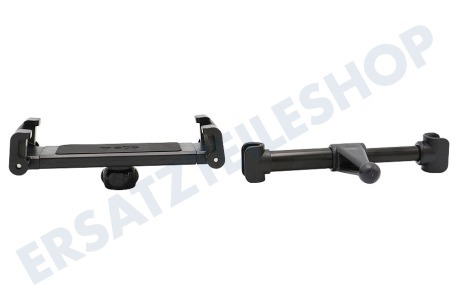 SBS Tablet Headrest Mount Pro