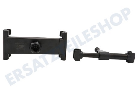SBS Tablet Headrest Mount Pro