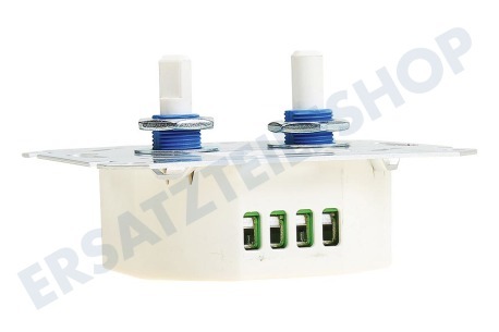 Tradim 2494 Tradim RC Duo Dimmer