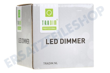 Tradim 2494 Tradim RC Duo Dimmer