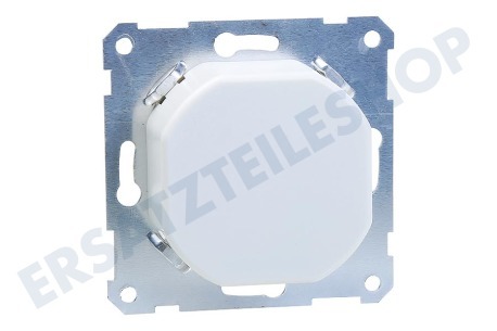 Universell Eingebauter Duo LED Dimmer