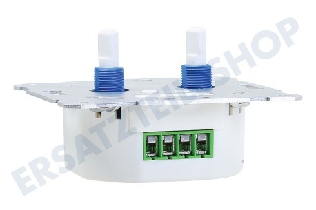 Universell Eingebauter Duo LED Dimmer