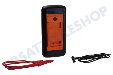 Elektra Multimeter Digital-Multimeter