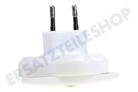 Alecto ANV-20 LED Nachtlampe