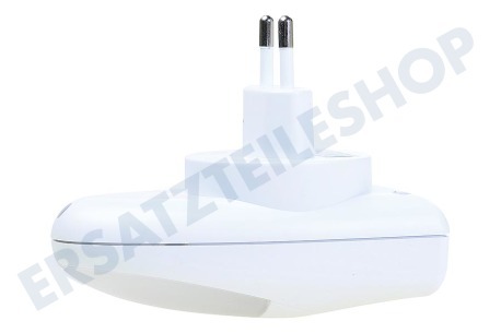 Brennenstuhl LED Orientierungslicht mit Dämmerungssensor