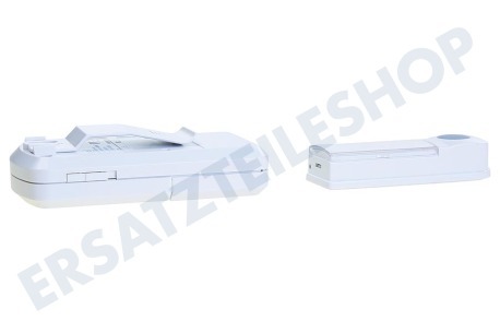 Byron DB401E Tragbares drahtloses Türklingel-Set