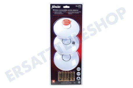 Alecto SA-43 .