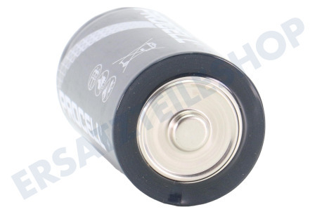 Duracell LR20 Duracell Industrial Alkaline D / LR20 10er Pack