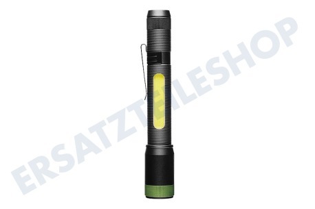 Universell C33 GP Discovery Taschenlampe
