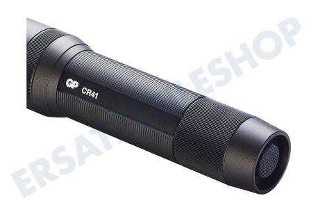 GP CR41 GP Discovery Taschenlampe