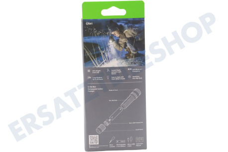 GP CR41 GP Discovery Taschenlampe