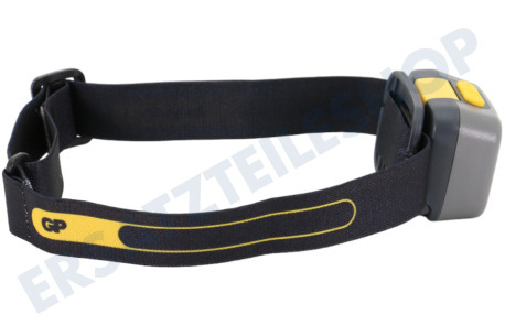 GP CHW54 GP Discovery-Stirnlampe Batterie