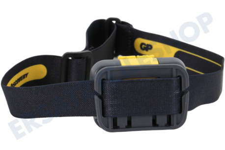 GP CHW54 GP Discovery-Stirnlampe Batterie