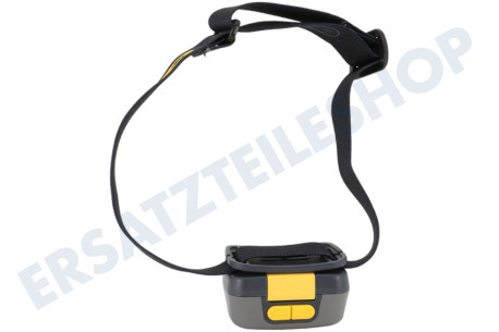 GP CHW54 GP Discovery-Stirnlampe Batterie