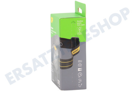 GP CHW54 GP Discovery-Stirnlampe Batterie