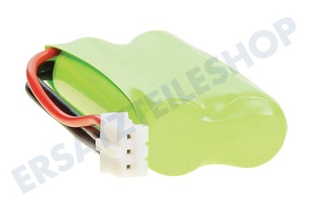 GP T356 Akku NiMH 2,4V 600mAh T356